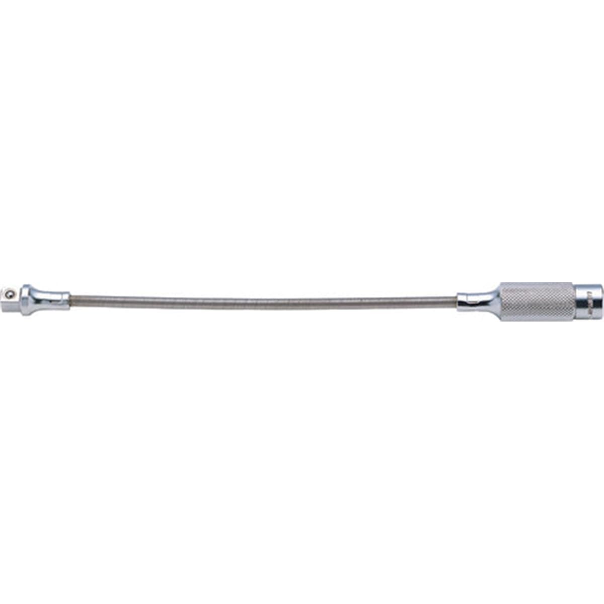 

Ko-ken 3762 3/8 Sq. Dr. Flexible Extension Bar - L