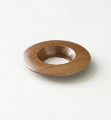 K-ai ORIGAMI Dripper Holder (SM) Wooden Dripperholder