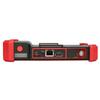 WANGLU Professional Network & Video Surveillance Tester CN plug (adapter included)