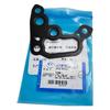 12665421 12668429 12639143 Almofada da bomba de vácuo do motor original Retentor de óleo da bomba de vácuo Para SAIC MG 360 E950 RX5 ERX5 HS MG6 ZS GT GS