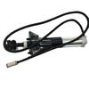 Citroen Peugeot C5 Headlight Washer Nozzle 6438CG 6438CF - Original Parts