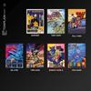 Toaplan Arcade 2 - Evercade Physical Cartridge (7 Arcade Classics)