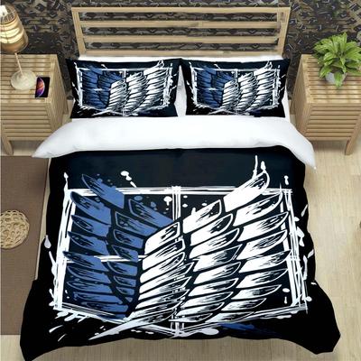 Biancheria da letto – Completi lenzuola e set da letto