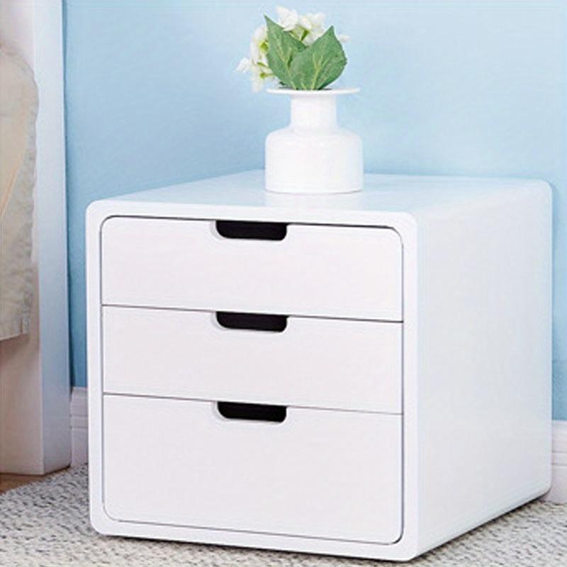 4 Stück Selbstklebende Stummkugel-Universalräder mit 3 Perlen, Möbelrollen, Edelstahlräder, 360 ° drehbar