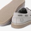 Fred Perry Men S Leather Loafer. Mid Leather Sfpm2519351 S54