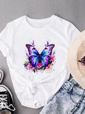 Üst Kıyafetler – T-shirtler