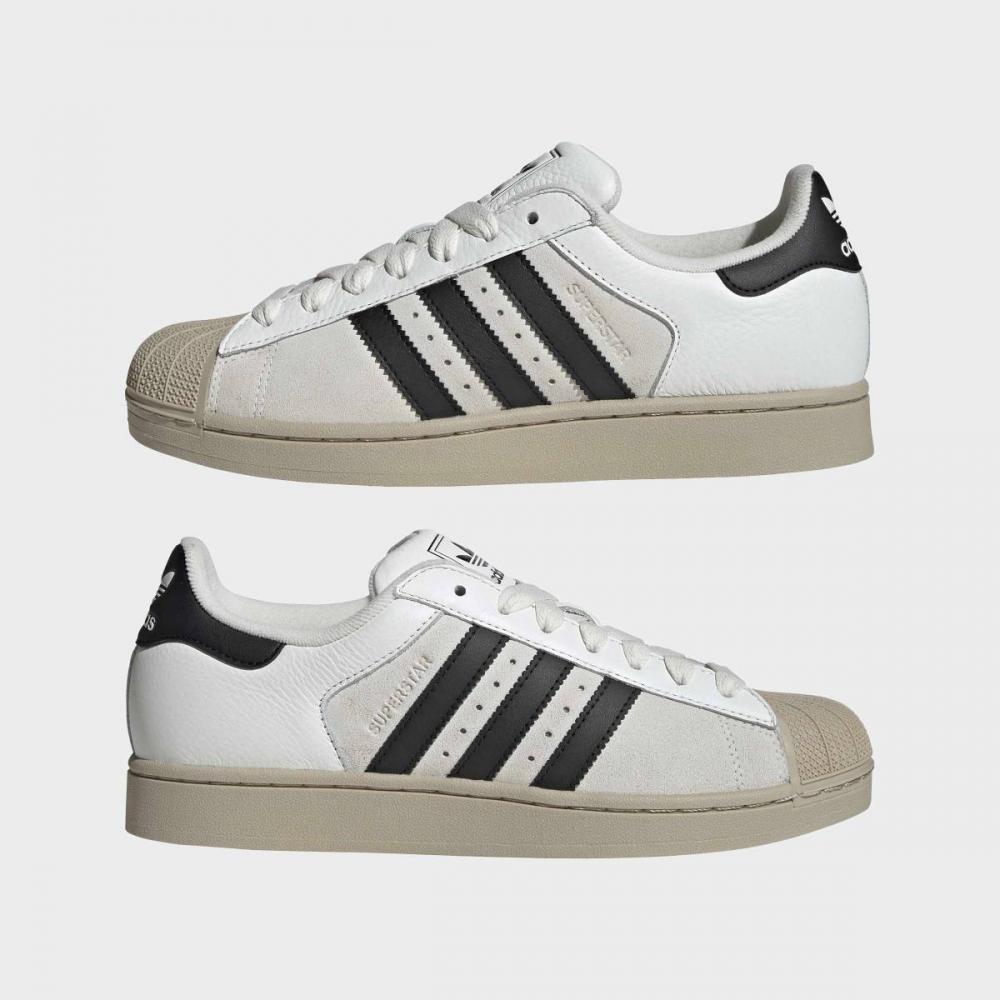 Adidas Superstar Ii