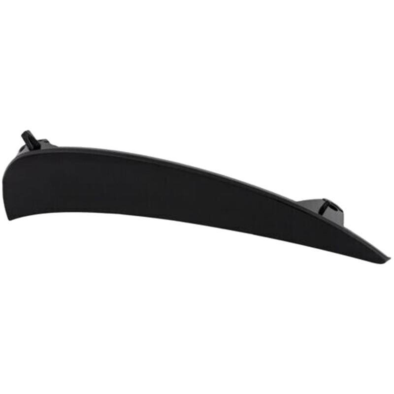 For E-Class C238 2015 - 2018 Front Bumper Trim Strip 2138856306 2138856406 Car Parts