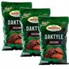 Daktyle Bez Pestek Słodkie Suszone 3X 1Kg Daktyli