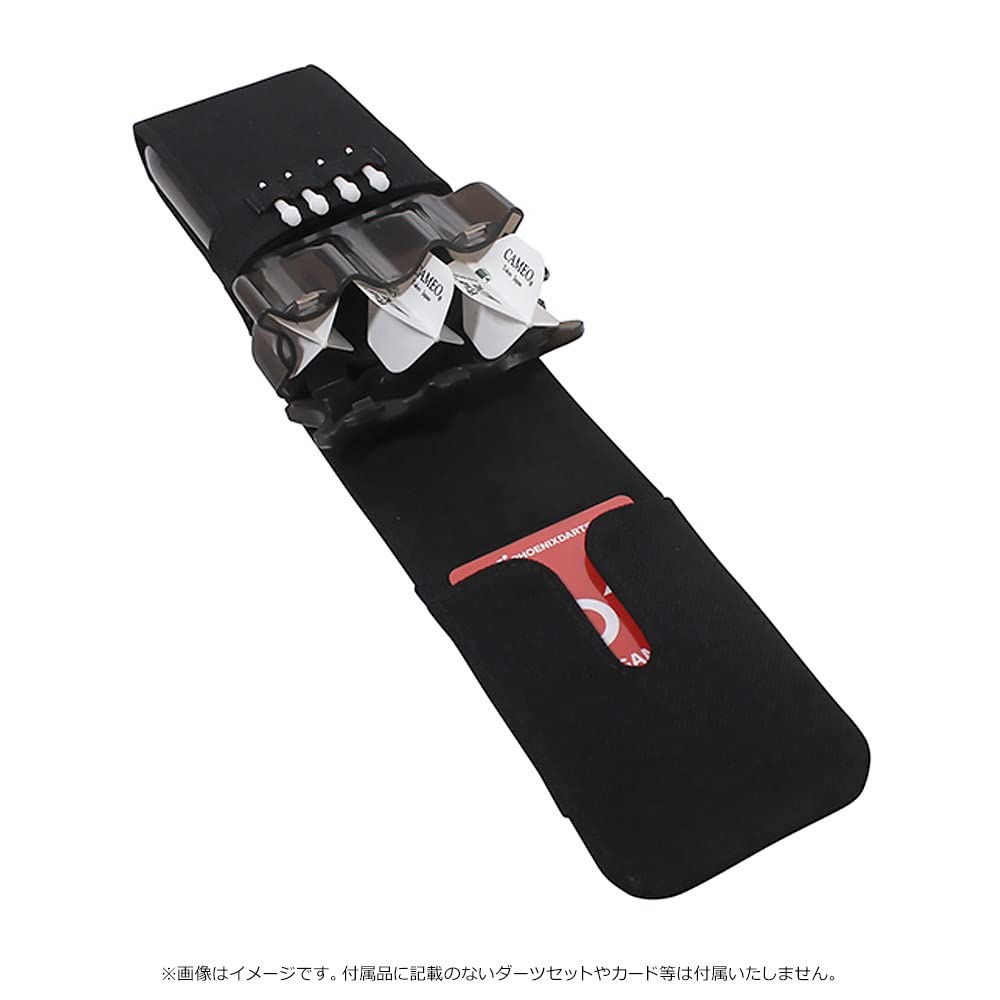 CAMEO Cameo Dart Case TINY Tiny Blue Dart Case