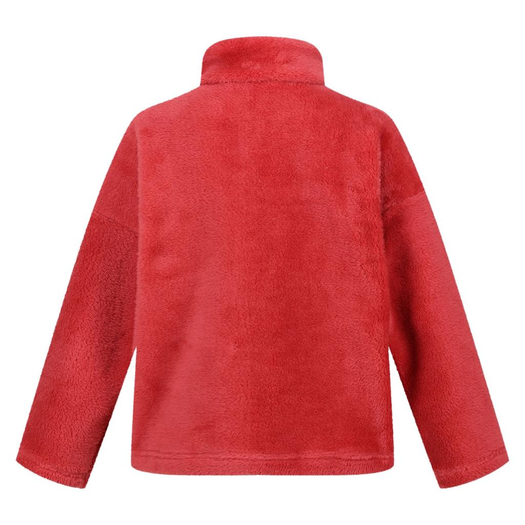 Regatta Womens/Ladies Zeeke Fluffy Fleece