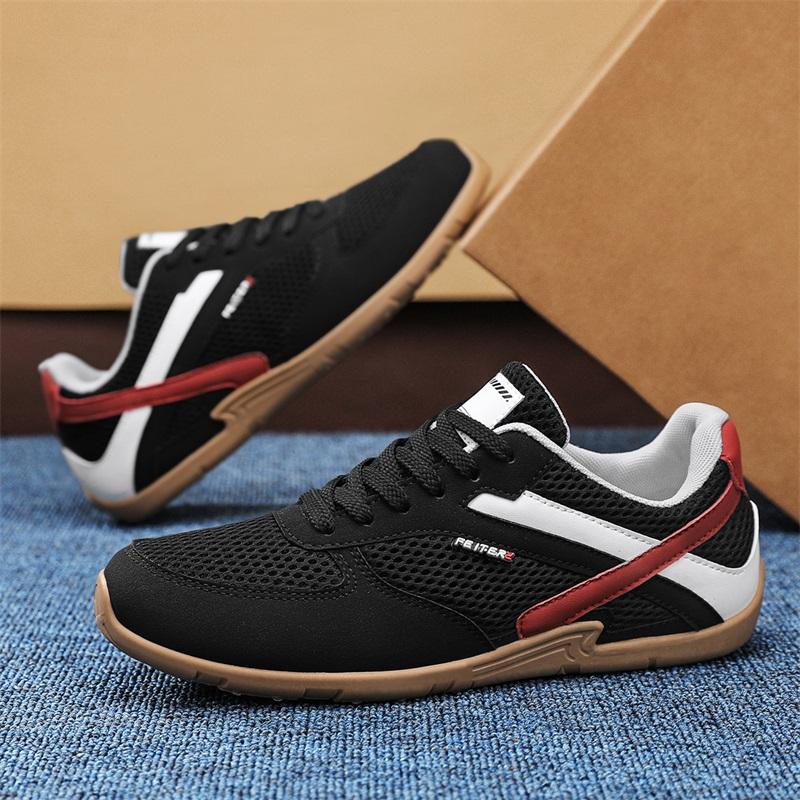 Fashion CYYTL Sneakers Casual Mens Shoes Mesh Breathable Outdoor Fashion Running Tennis Platform Sports Hiking Designer Luxury Loafers
