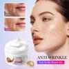 Snail Recombinant Collagen Cream SADOER Moisturizing Moisturizing Cream