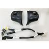 Steering Wheel Switch + Wiring Harness for Kia RIO (cruise Version)