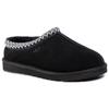 UGG Tasman Slipper Black 5950-BLK