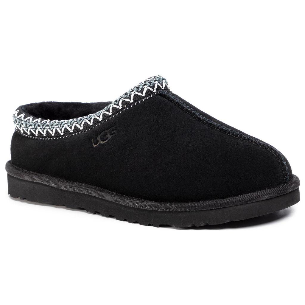 UGG Tasman Slipper Black 5950-BLK