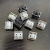 5Pcs Automatically Assembled Low Shaft Tactiles Switches 2.8mm Total Strokes for G815 G915 G813 G913 Gaming Keyboards
