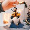 Accesorii pentru interiorul mașinii – Jucării auto şi decorațiuni