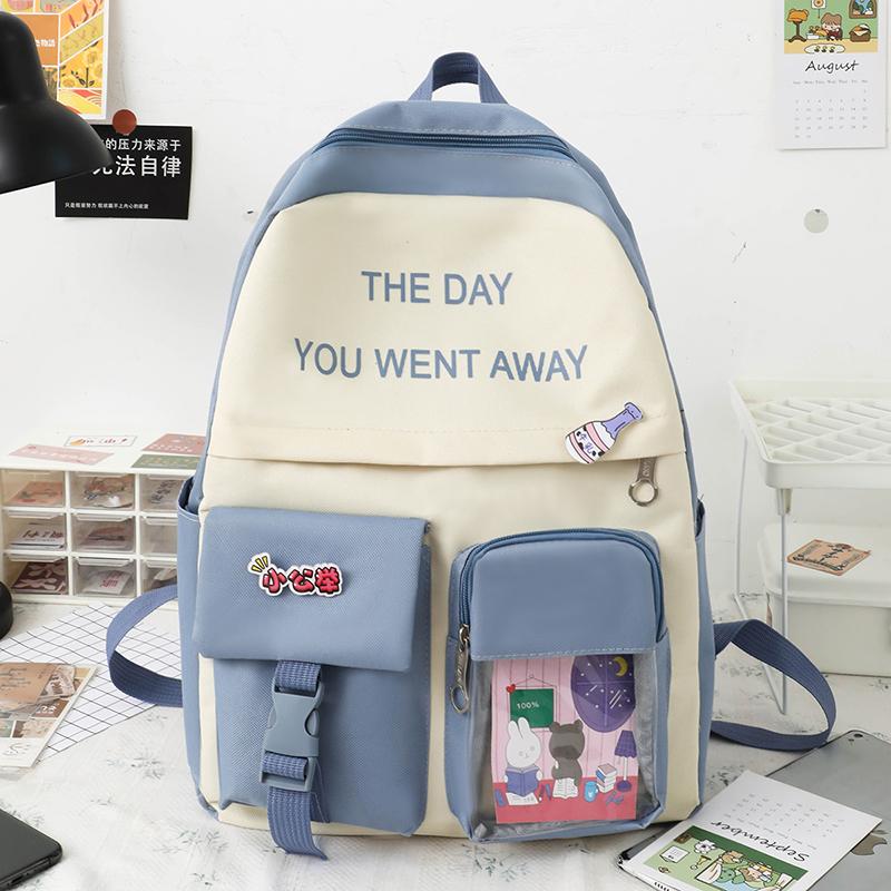 backpack bolsa for laptop
