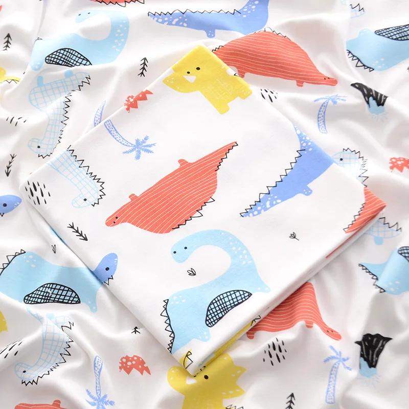 Fasciatoio in Cotone Lavorato a Maglia Coperte Morbide per Neonato Coperta da Lettino Pannolini per Neonati Fascia Avvolgente per Bambina Bambino Articoli per Neonato