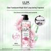lux Botanical Cherry Blossom Shower Gel