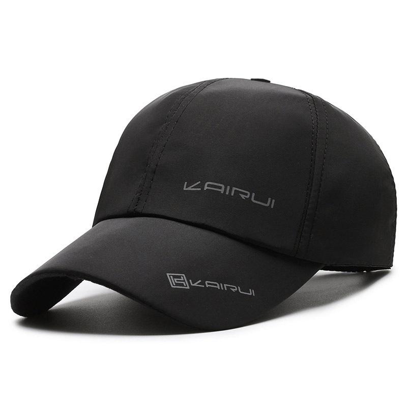 Vintage Adjustable Unisex Vintage Cap for Outdoor Hiking and Mountaineering