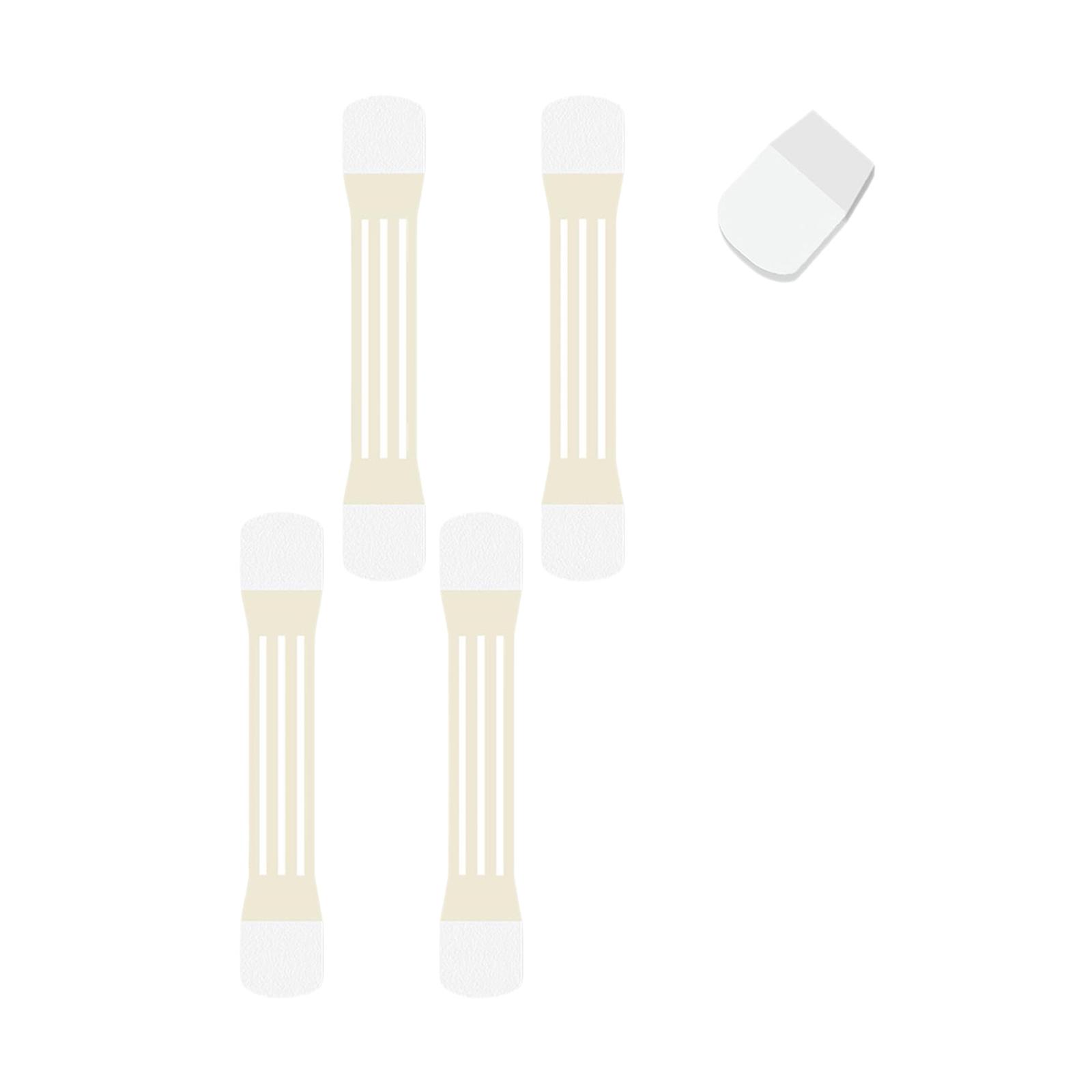 

Текстурный патч для шеи для подтягивания, уменьшения выраженности и растяжения текстуры шеи, ухода за гладкой кожей шеи One Size