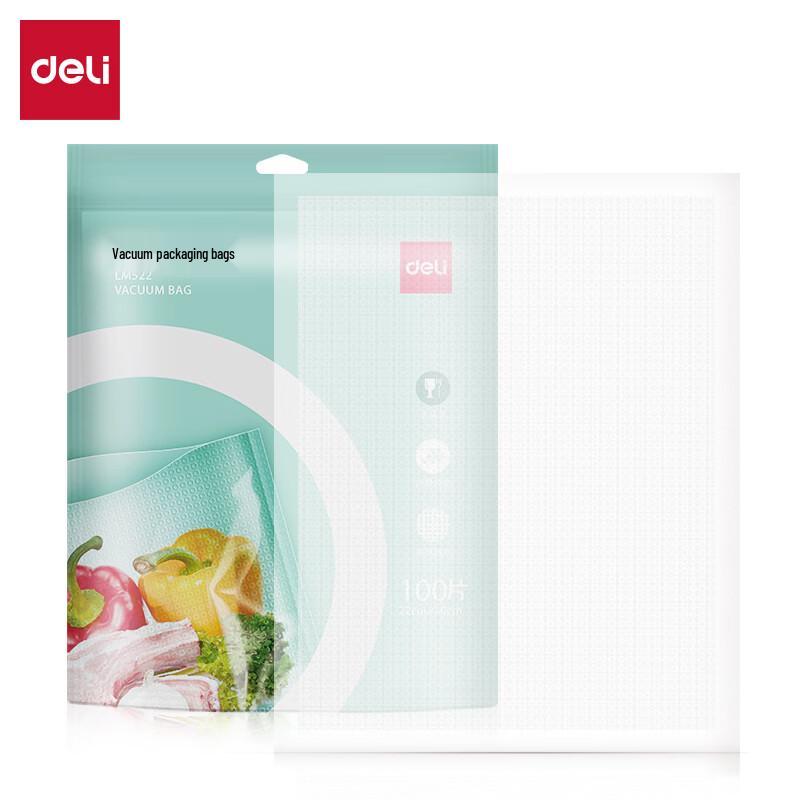 Deli Food Grade Vacuum Sealer Bags