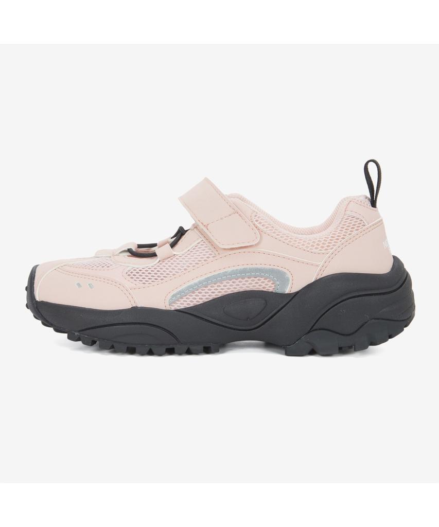The North Face Ns82S01D Women'S Sunrise Mary Jane Dark Pink