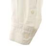 MIYAKE DESIGN STUDIO 90s Old Long sleeve shirt white Men's Used
