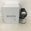 Used Watch Analog (quartz Type) 98A207 CURV Progressive Sports with Box