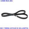 Timing Belt Kit w/ Water Pump For Honda Accord Odyssey Pilot Ridgeline Acura MDX