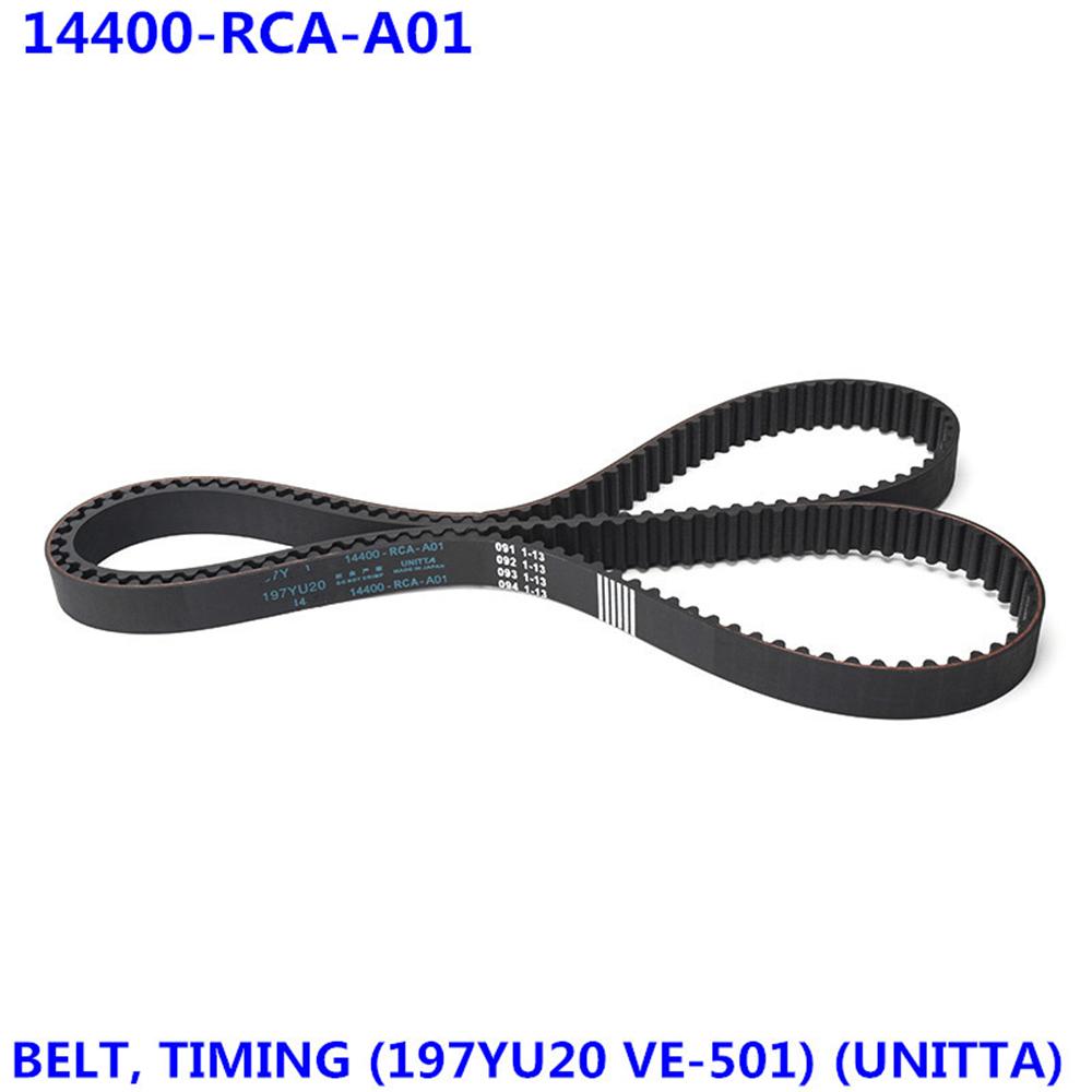 Timing Belt Kit w/ Water Pump For Honda Accord Odyssey Pilot Ridgeline Acura MDX