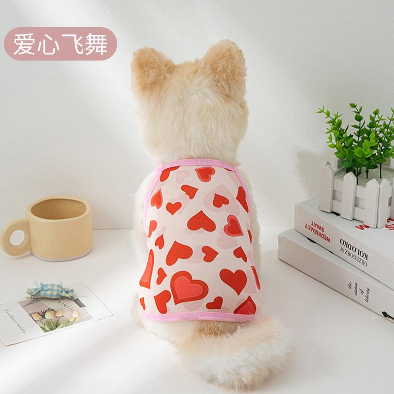 Pet Supplies Pet Supplies, Pet Sling Strap Vest Type Breathable Pet Vest Dog