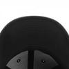 Black Letter C Leather Brim Hip Hop New Sun Hat Cap Adult Outdoor Sports Basketball Cap