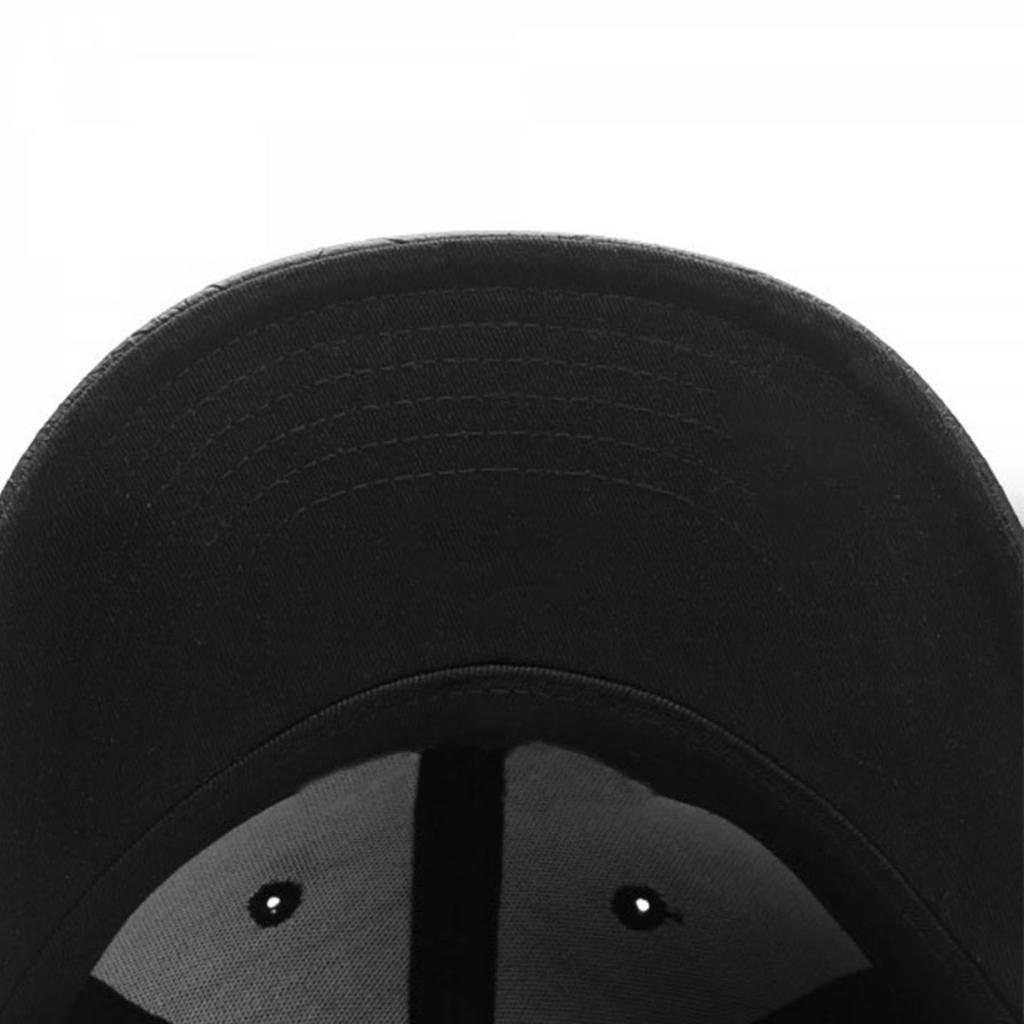 Black Letter C Leather Brim Hip Hop New Sun Hat Cap Adult Outdoor Sports Basketball Cap