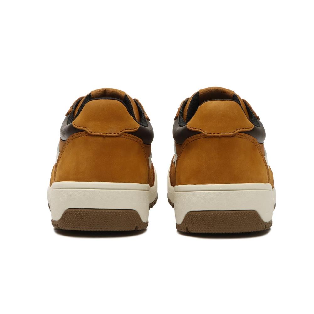 Vans Tyson V8610 M.gld Whisper