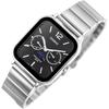 Casio Men's Analog Watch MTP-M305D-1AVDF