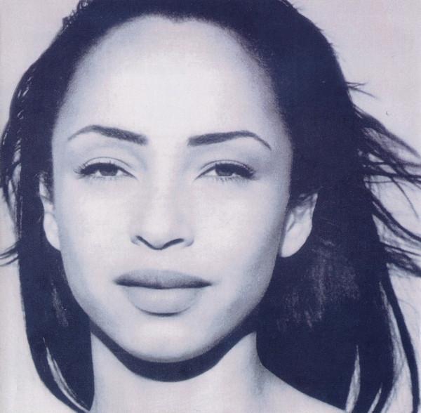 

CD SADE - The Best Of Sade 5005942 Epic 2000 Europe Dance & Electronica Used