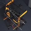 Tezewa Multifunctional Smith Machine Home Gym