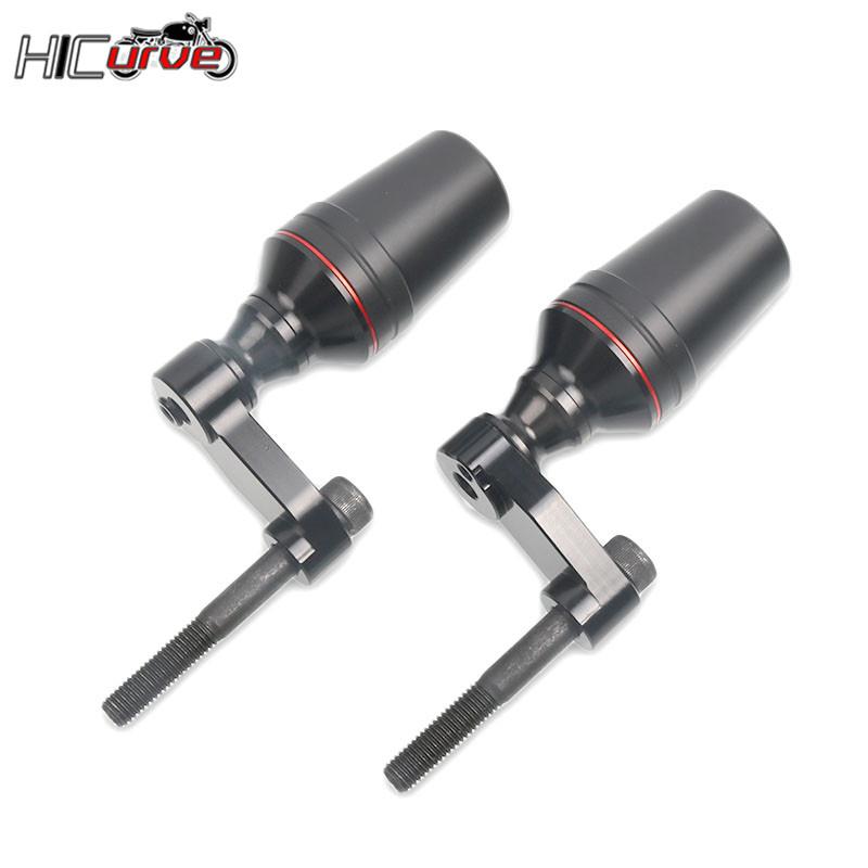 Motorcycle Falling Protection Frame Slider Fairing Guard Crash Protector For S1000RR S1000R S1000XR