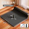 Integrated Small Dog Toilet Durable Easy Clean Portable Large Dog Toilets Anti-slip At The Bottom Pet Cleaning Supplies