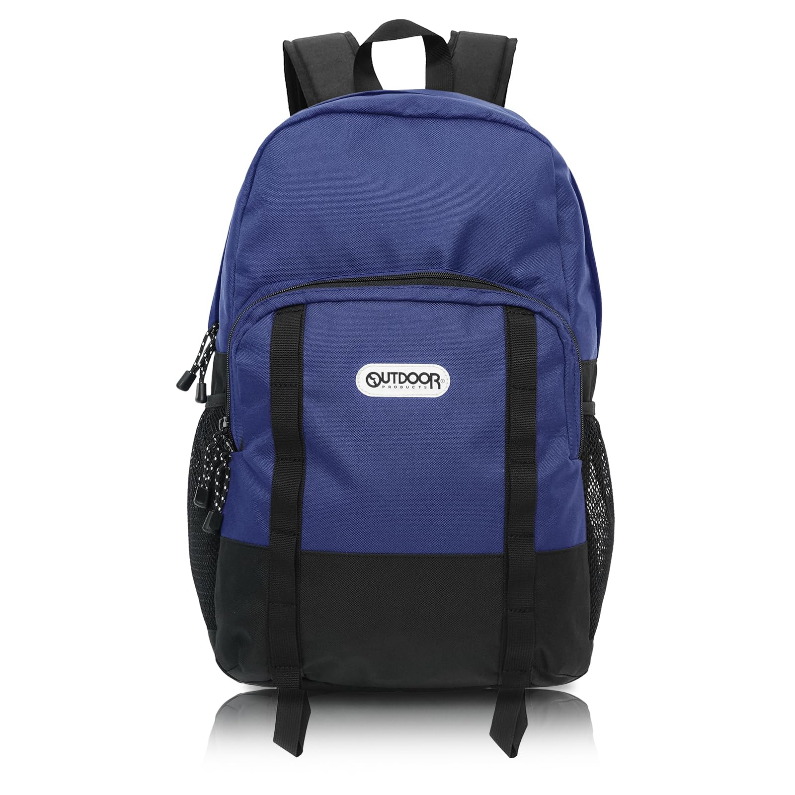 

Backpack Large Capacity A4 Storage PC Storage 23L Five Range 22469084 Navy F [Outdoor Products] Men s