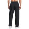 Men's Relaxed-Fit Casual Sweatpants With Stretch Waistband And Drawstring Yoga Pants