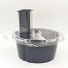 Mixers Lid Replacement Mixer Bowl Blender Cover Mixers Container Mixers Accessories Stainless Steel Bowl for TM31 Mixers