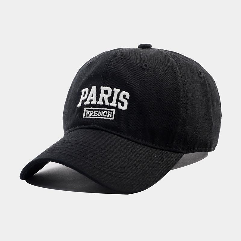 Vintage Adjustable Unisex Vintage Cap for Outdoor Hiking and Mountaineering