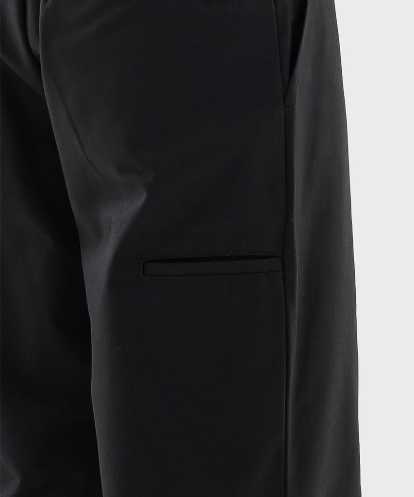 Dickies Jamie Foy Loose Fit Pants Black