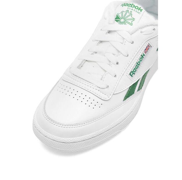 Reebok кроссовки Club C Revenge EG9271 белый
