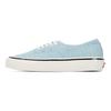Vans Authentic Canvas Low Top Skate Shoes Unisex Sneakers Blue VN0A5KX48EF
