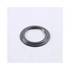 Stainless Steel Lamp Key Keys Start Engine Engine Start Stop Ignition Key Ring Frame For Renault Koleos 2017 2018